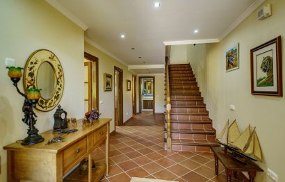 Reventa - House - Detached Villa - Benahavís