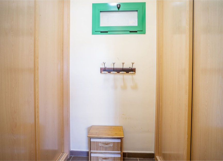 Resale - Ground floor apartment - Estepona - Selwo