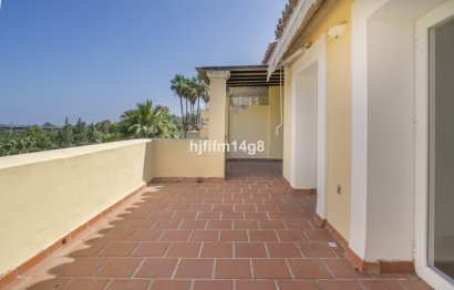 Reventa - Apartment - Middle Floor Apartment - Benahavís - Benahavís Centro