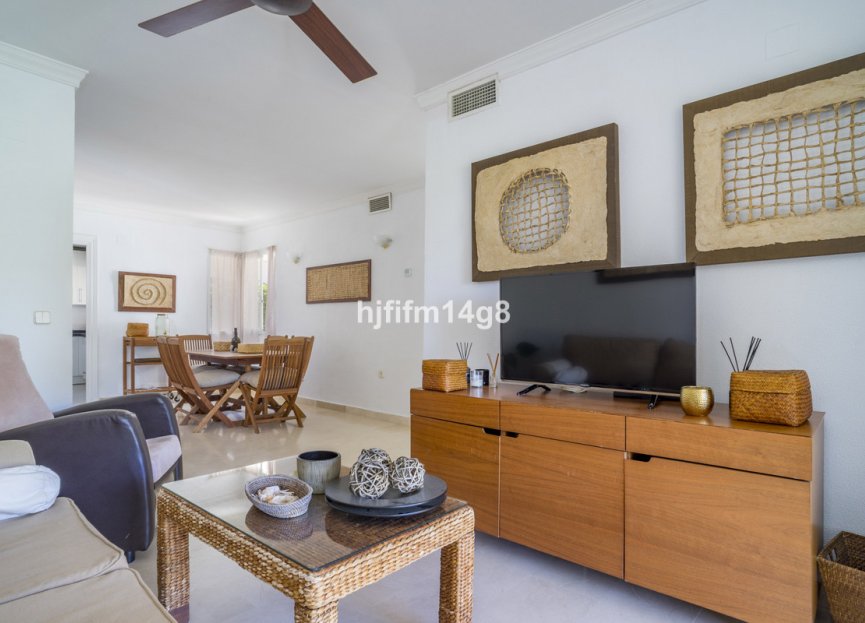 Reventa - Apartment - Middle Floor Apartment - Benahavís - Benahavís Centro