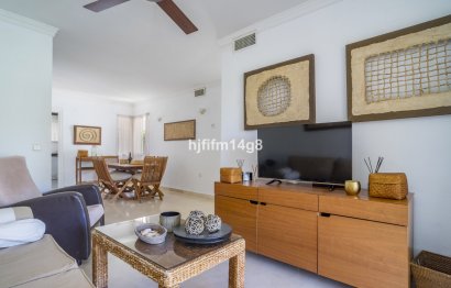 Reventa - Apartment - Middle Floor Apartment - Benahavís - Benahavís Centro