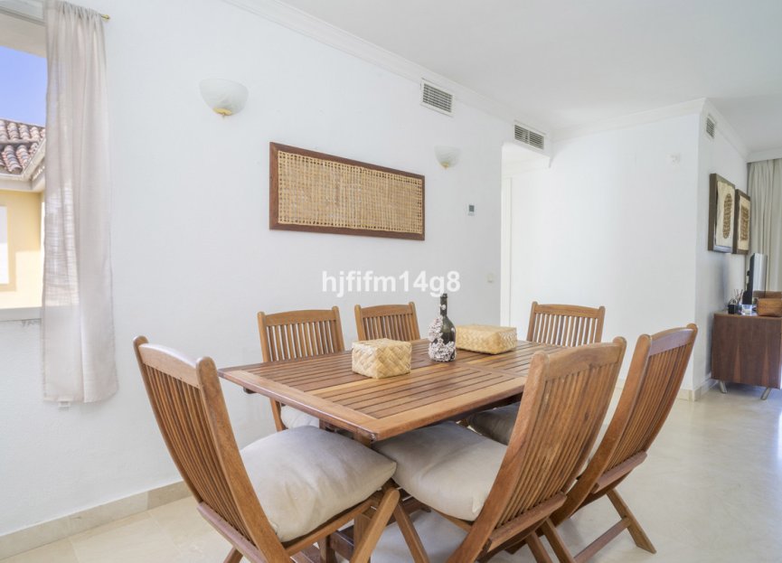 Reventa - Apartment - Middle Floor Apartment - Benahavís - Benahavís Centro