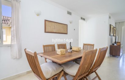 Reventa - Apartment - Middle Floor Apartment - Benahavís - Benahavís Centro