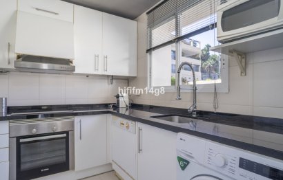 Reventa - Apartment - Middle Floor Apartment - Benahavís - Benahavís Centro