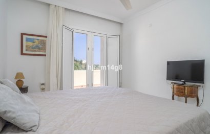 Reventa - Apartment - Middle Floor Apartment - Benahavís - Benahavís Centro