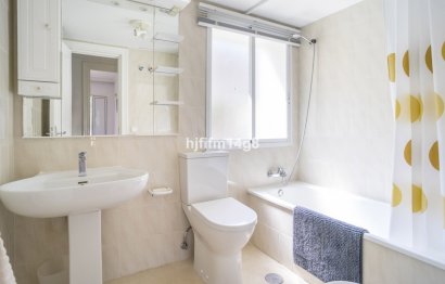 Reventa - Apartment - Middle Floor Apartment - Benahavís - Benahavís Centro