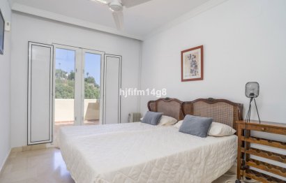 Reventa - Apartment - Middle Floor Apartment - Benahavís - Benahavís Centro