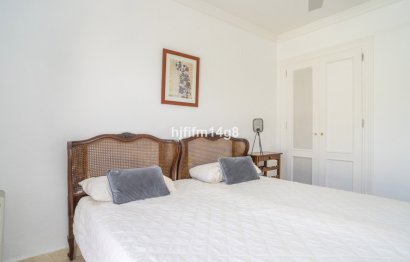 Reventa - Apartment - Middle Floor Apartment - Benahavís - Benahavís Centro