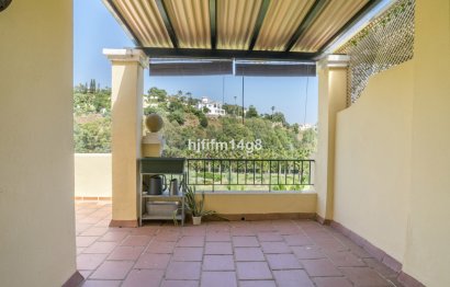 Reventa - Apartment - Middle Floor Apartment - Benahavís - Benahavís Centro