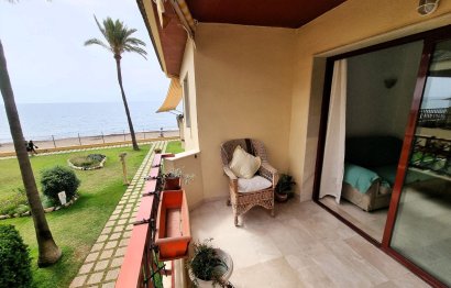 Resale - Apartment - Middle Floor Apartment - Mijas - Riviera Del Sol