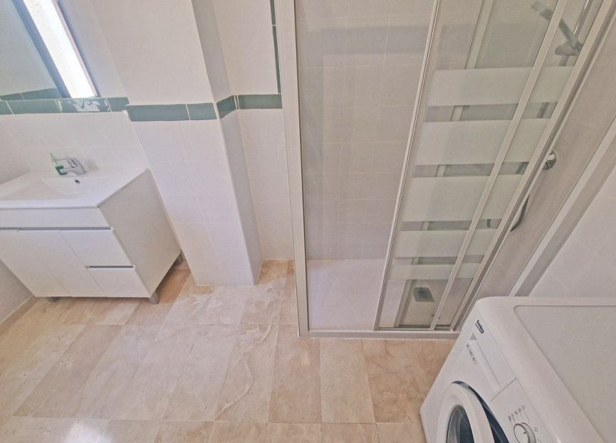 Resale - Apartment - Middle Floor Apartment - Mijas - Riviera Del Sol