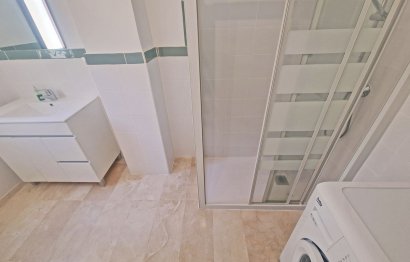 Resale - Apartment - Middle Floor Apartment - Mijas - Riviera Del Sol