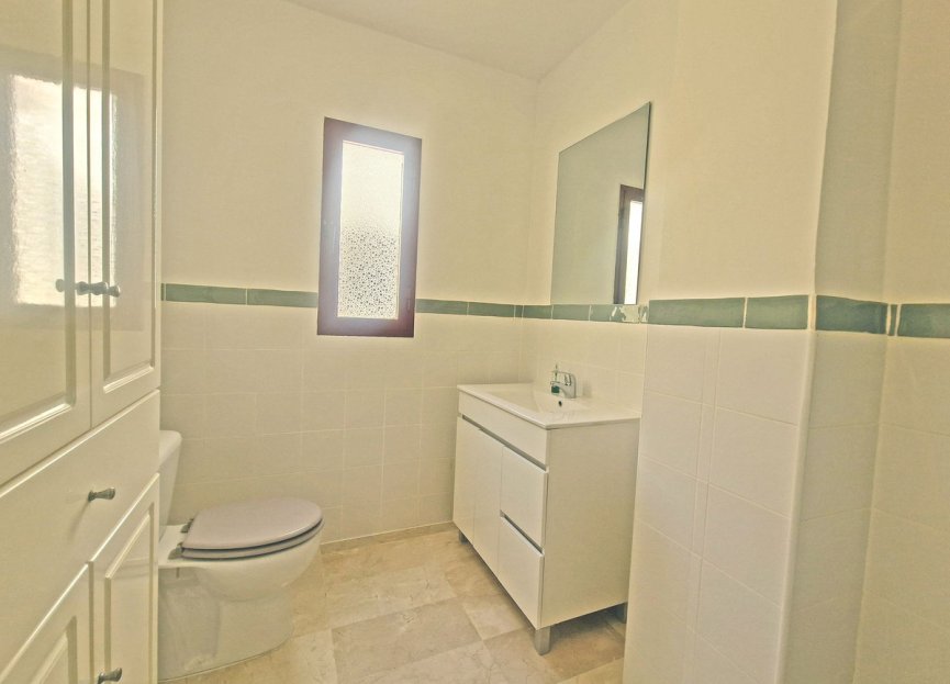 Resale - Apartment - Middle Floor Apartment - Mijas - Riviera Del Sol