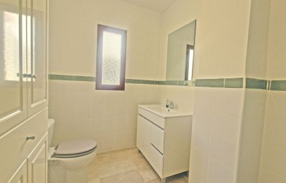 Resale - Apartment - Middle Floor Apartment - Mijas - Riviera Del Sol