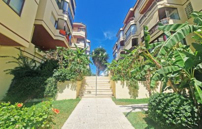 Resale - Apartment - Middle Floor Apartment - Mijas - Riviera Del Sol