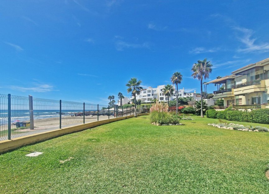 Resale - Apartment - Middle Floor Apartment - Mijas - Riviera Del Sol