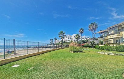 Resale - Apartment - Middle Floor Apartment - Mijas - Riviera Del Sol