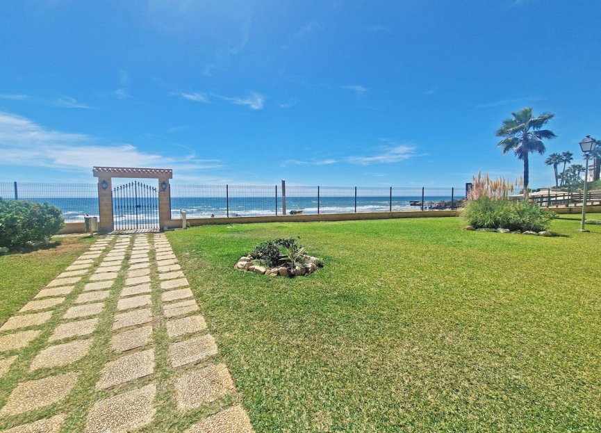 Resale - Apartment - Middle Floor Apartment - Mijas - Riviera Del Sol