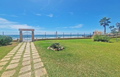 Resale - Apartment - Middle Floor Apartment - Mijas - Riviera Del Sol