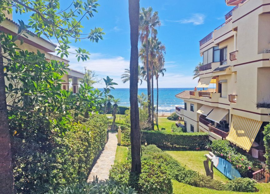 Resale - Apartment - Middle Floor Apartment - Mijas - Riviera Del Sol
