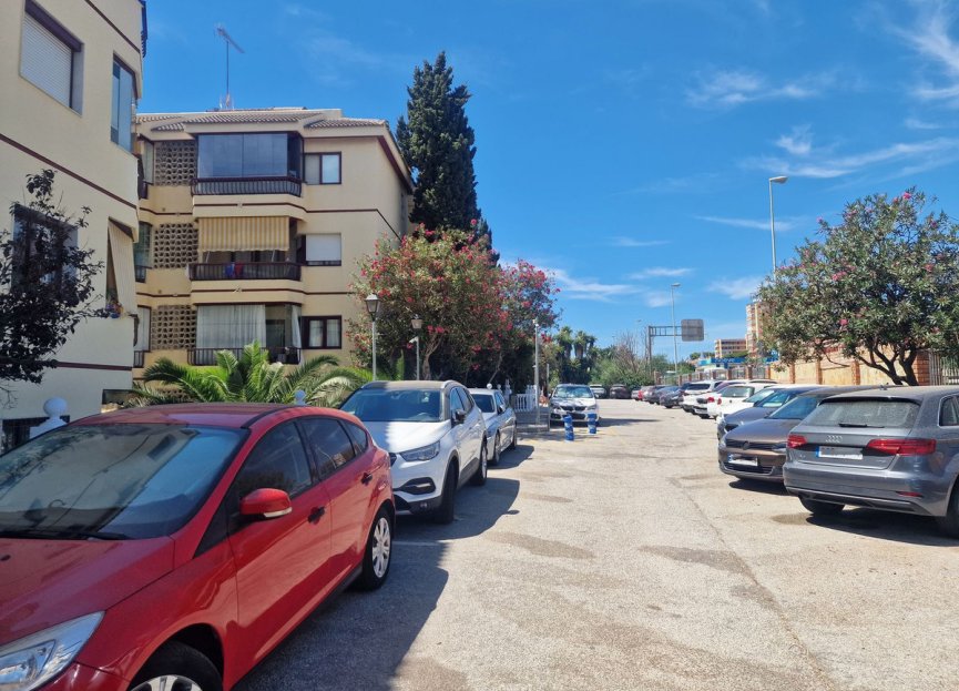 Resale - Apartment - Middle Floor Apartment - Mijas - Riviera Del Sol