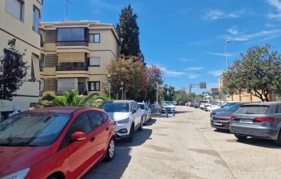 Resale - Apartment - Middle Floor Apartment - Mijas - Riviera Del Sol