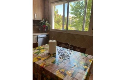 Resale - House - Townhouse - Estepona - Estepona Centro