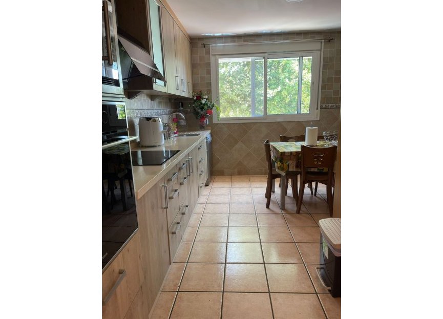 Resale - House - Townhouse - Estepona - Estepona Centro