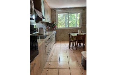 Resale - House - Townhouse - Estepona - Estepona Centro