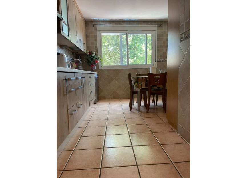 Resale - House - Townhouse - Estepona - Estepona Centro