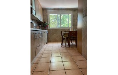 Resale - House - Townhouse - Estepona - Estepona Centro