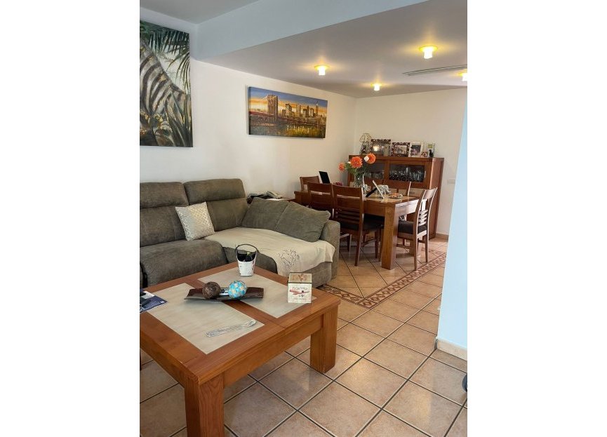 Resale - House - Townhouse - Estepona - Estepona Centro