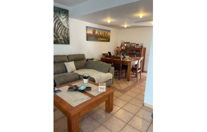 Resale - House - Townhouse - Estepona - Estepona Centro