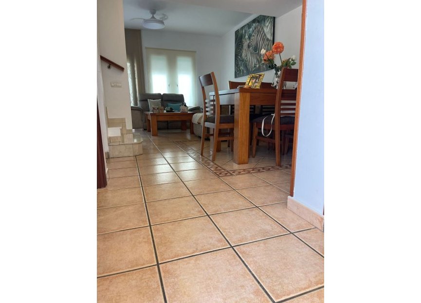 Resale - House - Townhouse - Estepona - Estepona Centro