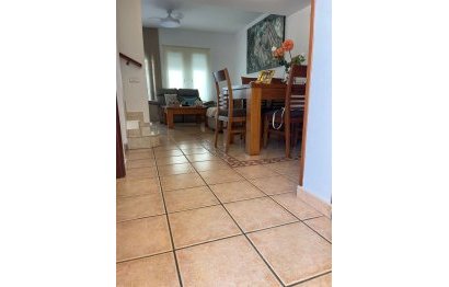 Resale - House - Townhouse - Estepona - Estepona Centro