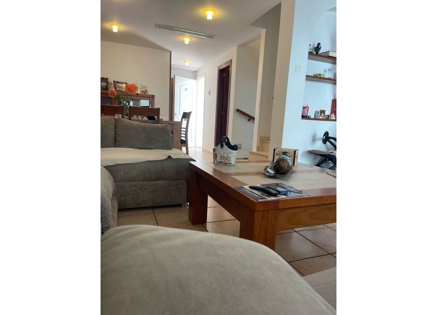 Resale - House - Townhouse - Estepona - Estepona Centro