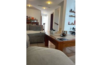 Resale - House - Townhouse - Estepona - Estepona Centro