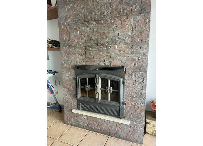 Resale - House - Townhouse - Estepona - Estepona Centro