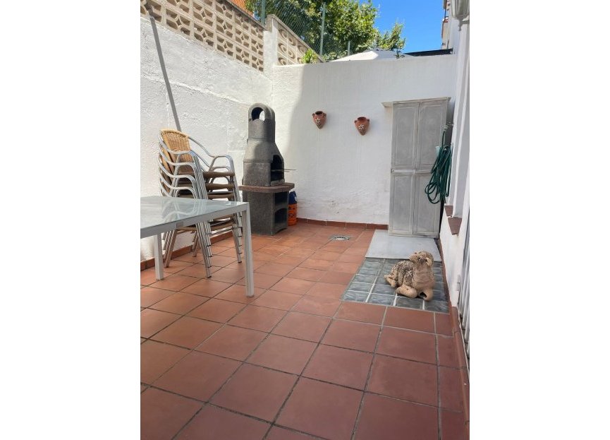 Resale - House - Townhouse - Estepona - Estepona Centro