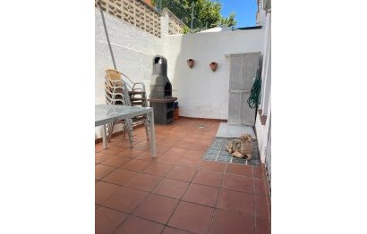 Resale - House - Townhouse - Estepona - Estepona Centro