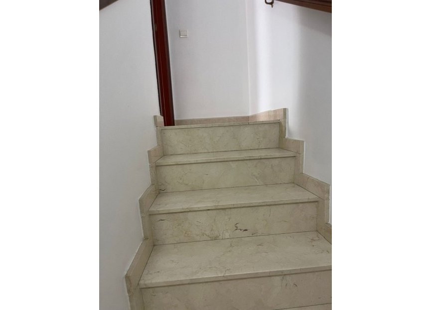 Resale - House - Townhouse - Estepona - Estepona Centro