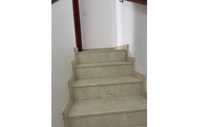 Resale - House - Townhouse - Estepona - Estepona Centro