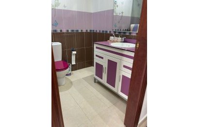 Resale - House - Townhouse - Estepona - Estepona Centro