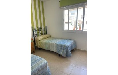 Resale - House - Townhouse - Estepona - Estepona Centro