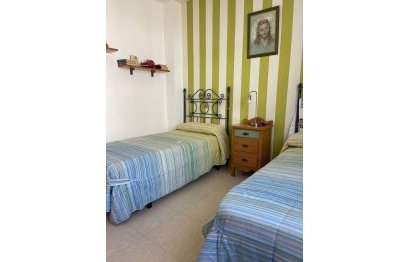 Resale - House - Townhouse - Estepona - Estepona Centro