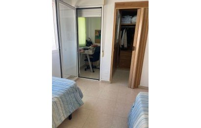 Resale - House - Townhouse - Estepona - Estepona Centro