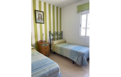 Resale - House - Townhouse - Estepona - Estepona Centro