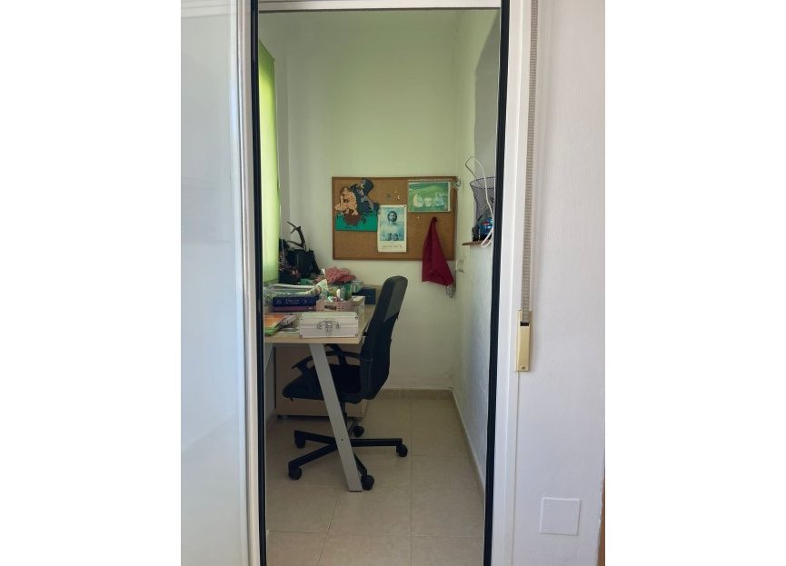 Resale - House - Townhouse - Estepona - Estepona Centro