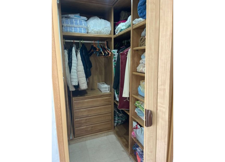 Resale - House - Townhouse - Estepona - Estepona Centro