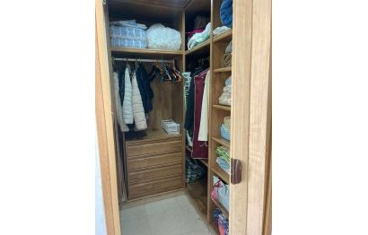 Resale - House - Townhouse - Estepona - Estepona Centro